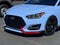 2020 Hyundai Veloster N