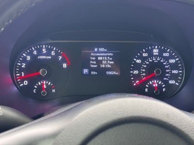 2020 Kia Soul X-Line