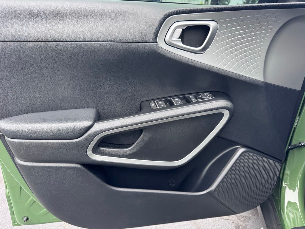 2020 Kia Soul X-Line