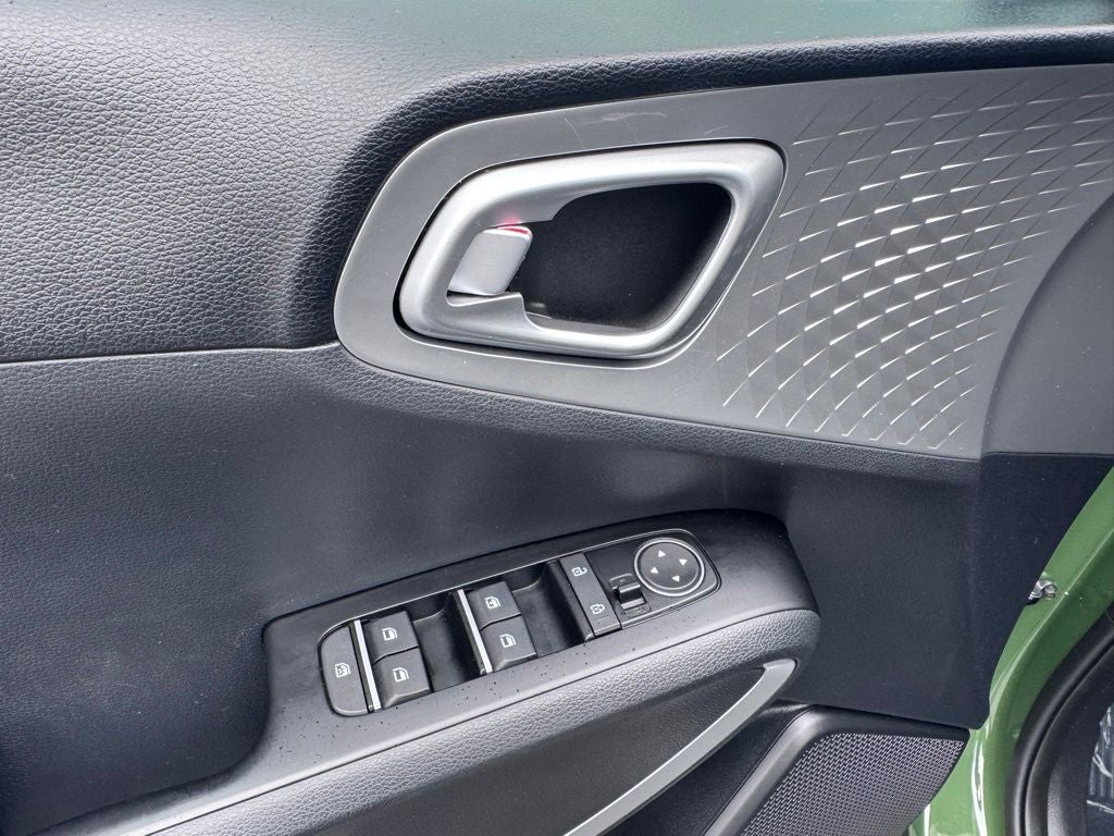 2020 Kia Soul X-Line