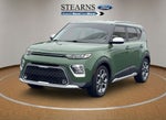 2020 Kia Soul X-Line