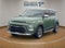 2020 Kia Soul X-Line