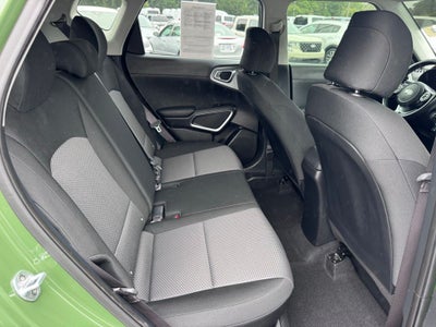 2020 Kia Soul X-Line
