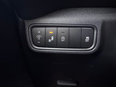 2020 Kia Soul X-Line