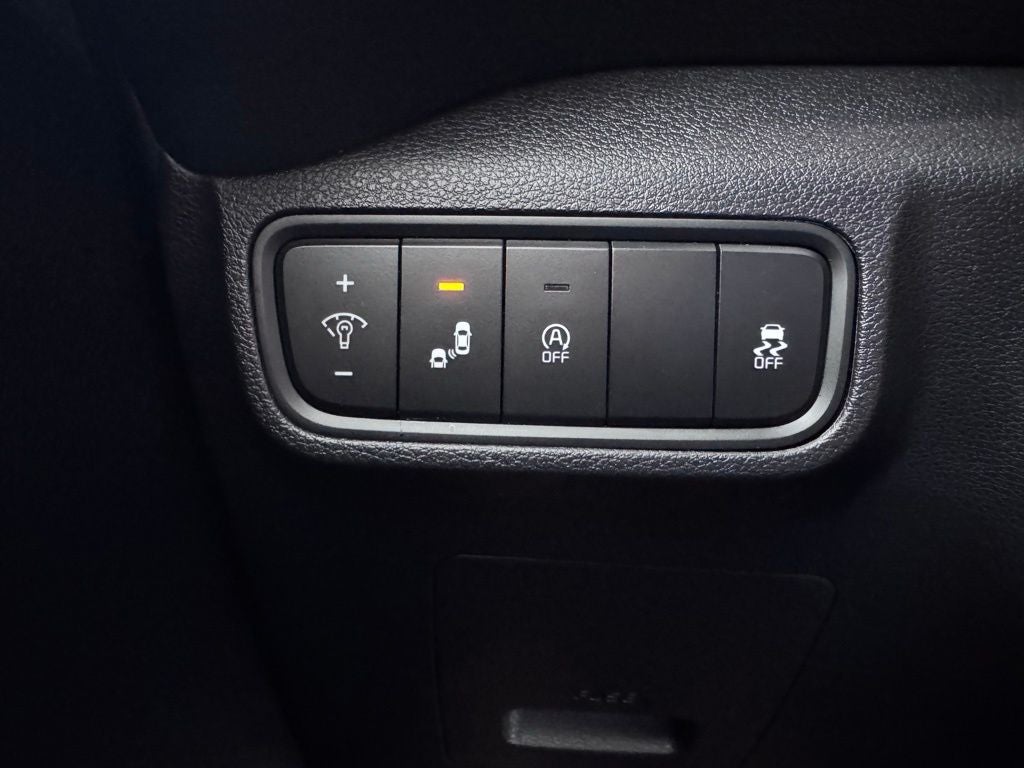 2020 Kia Soul X-Line