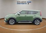 2020 Kia Soul X-Line