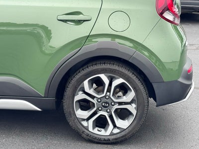 2020 Kia Soul X-Line