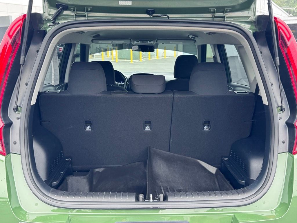 2020 Kia Soul X-Line