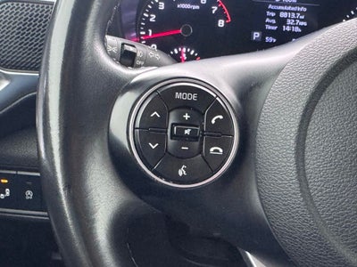 2020 Kia Soul X-Line