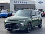 2022 Kia Soul EX