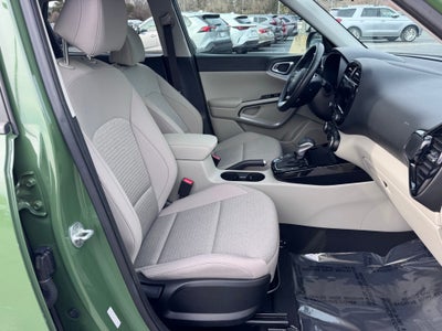 2022 Kia Soul EX
