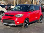 2017 Kia Soul Plus