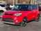 2017 Kia Soul Plus