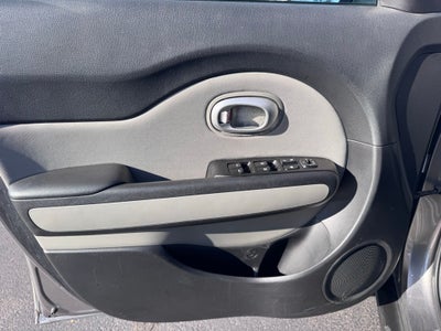 2016 Kia Soul Plus