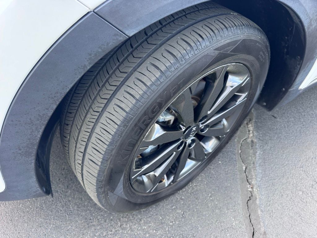 2019 Kia Sportage EX
