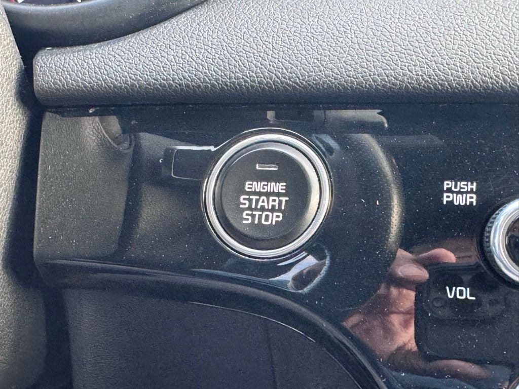 2019 Kia Sportage EX