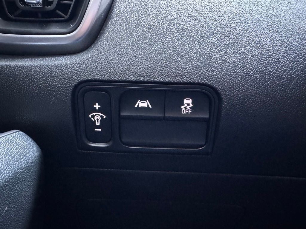 2022 Kia Sorento Hybrid S
