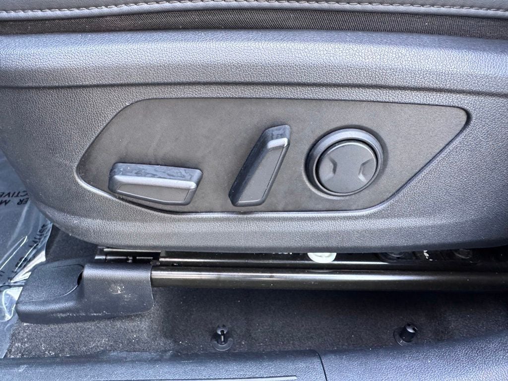 2022 Kia Sorento Hybrid S