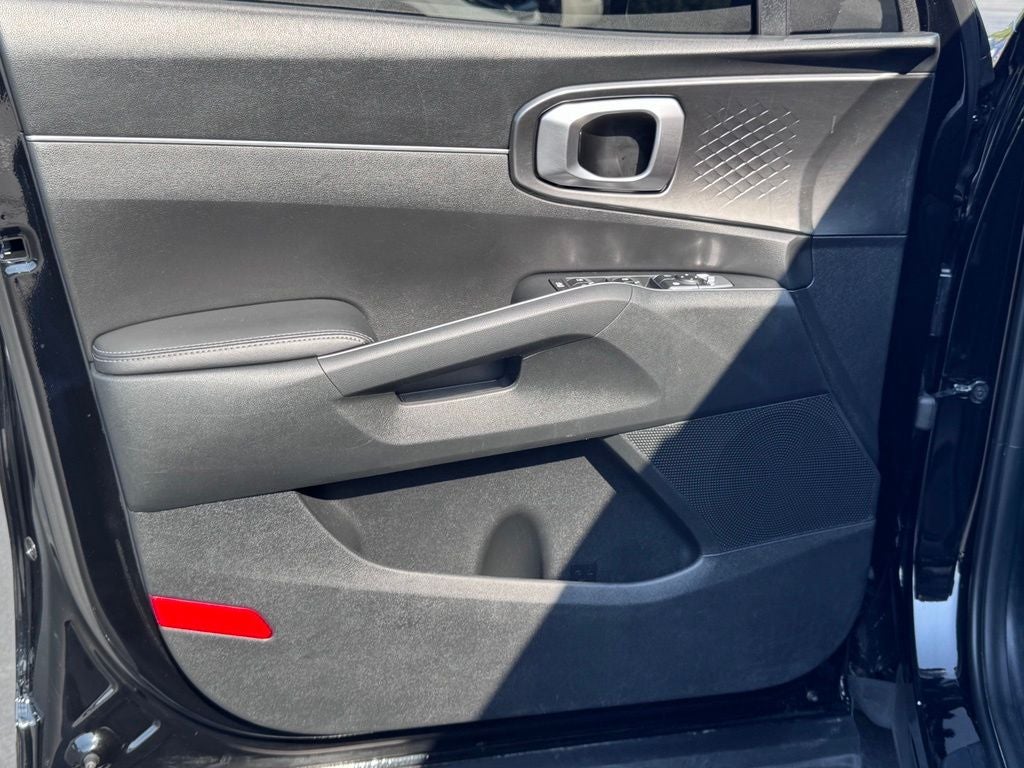 2022 Kia Sorento Hybrid S