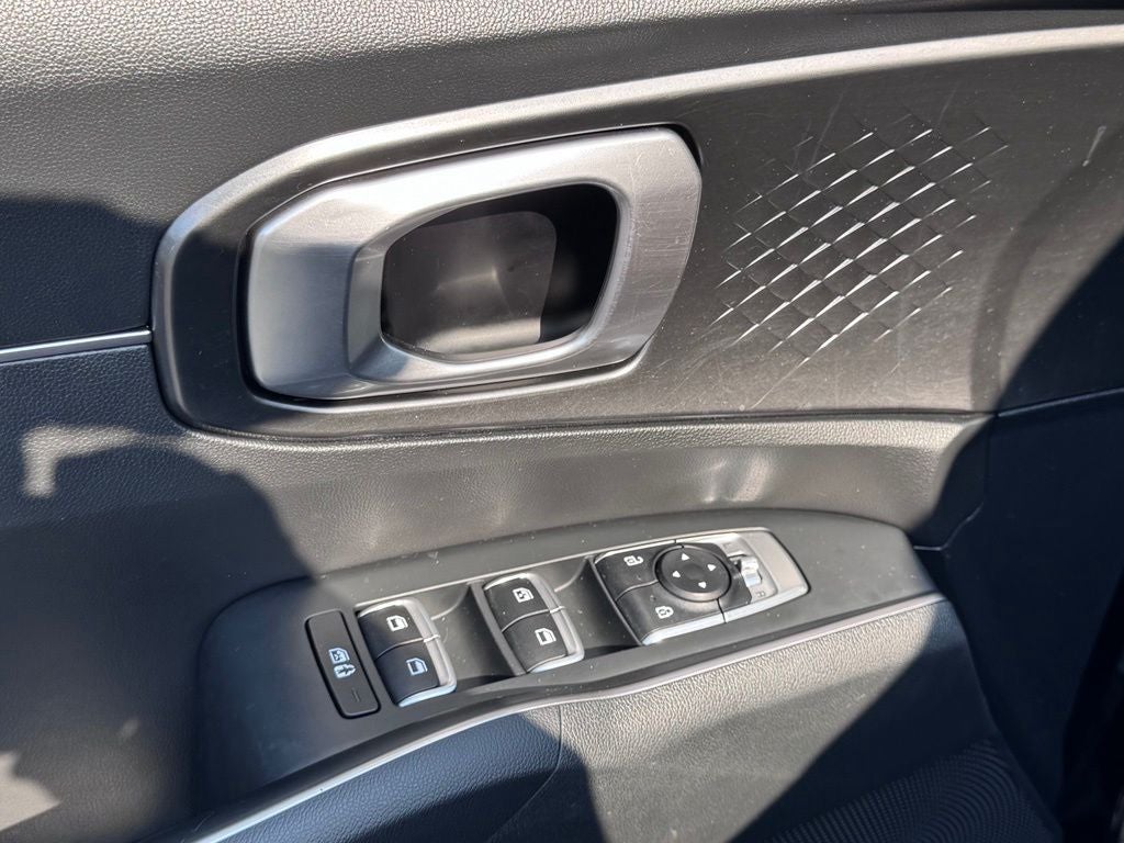 2022 Kia Sorento Hybrid S