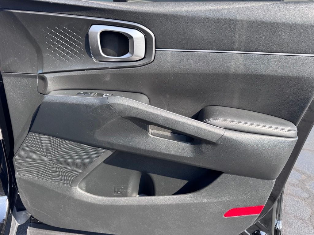 2022 Kia Sorento Hybrid S