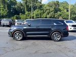 2022 Kia Sorento Hybrid S