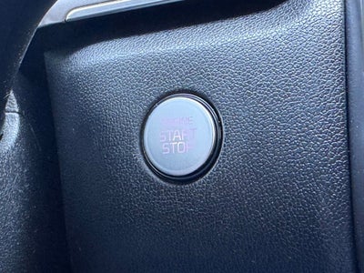 2022 Kia Sorento Hybrid S