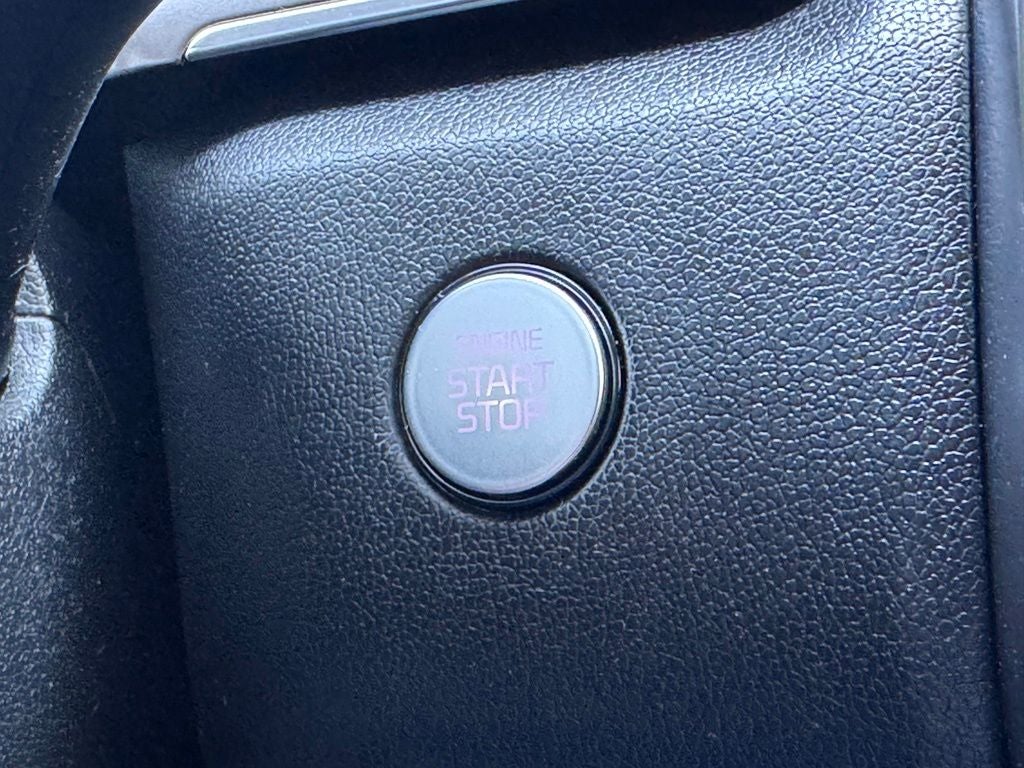 2022 Kia Sorento Hybrid S