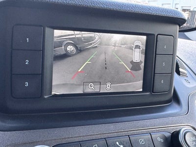 2020 Ford Transit Connect XL