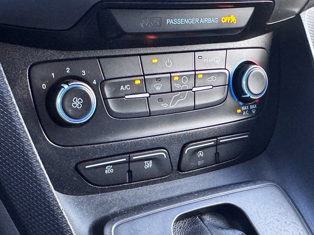 2020 Ford Transit Connect XL