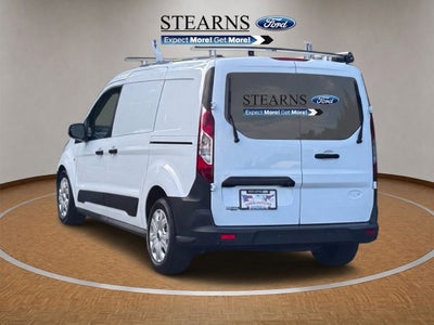 2020 Ford Transit Connect XL