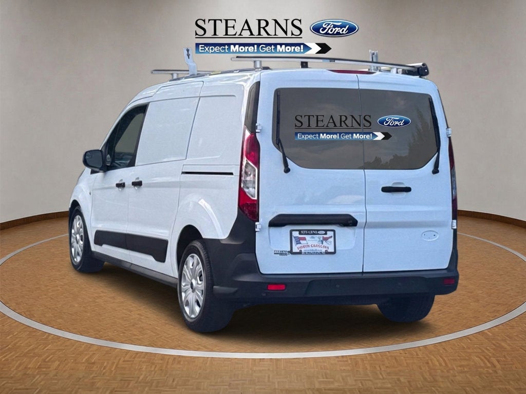 2020 Ford Transit Connect XL