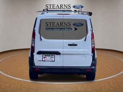 2020 Ford Transit Connect XL