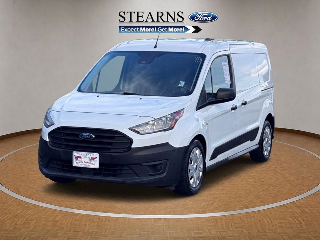 2020 Ford Transit Connect XL