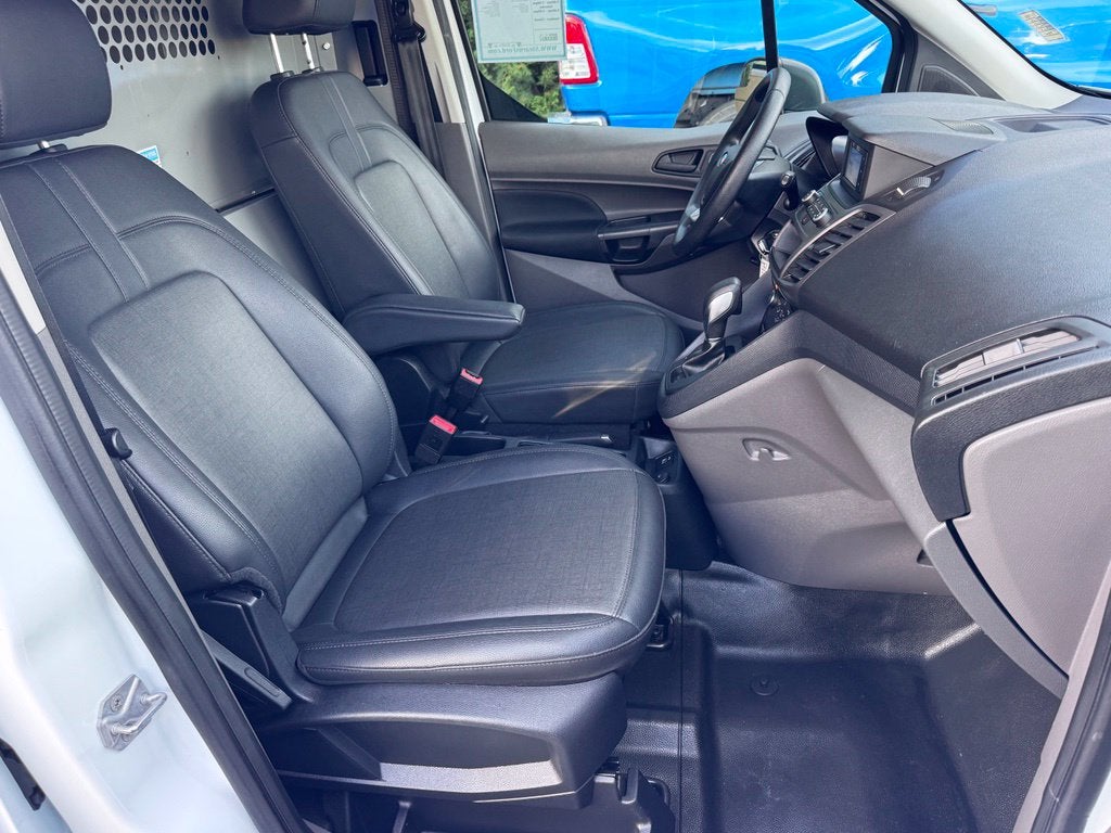 2020 Ford Transit Connect XL