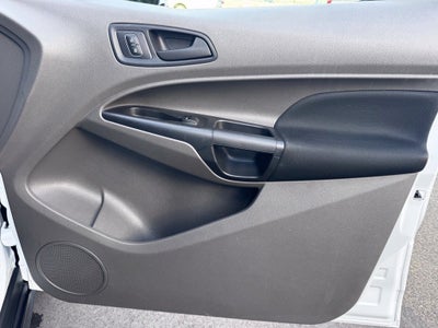 2020 Ford Transit Connect XL