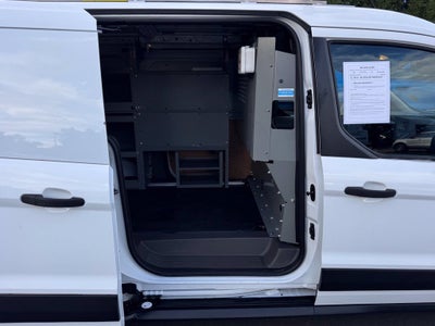2020 Ford Transit Connect XL