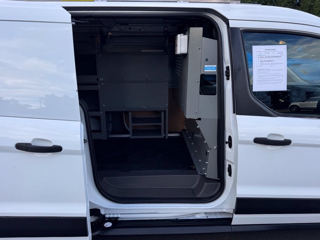 2020 Ford Transit Connect XL