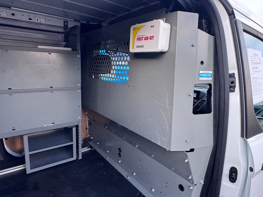 2020 Ford Transit Connect XL