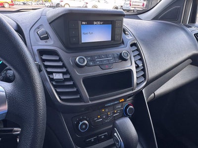 2020 Ford Transit Connect XL