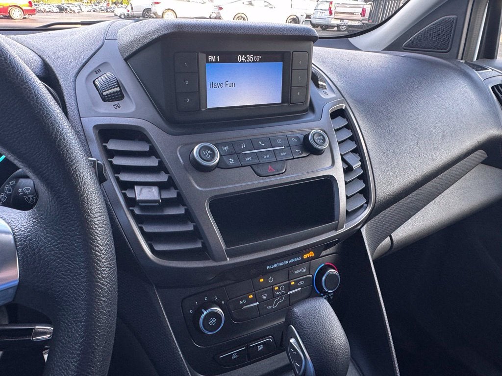 2020 Ford Transit Connect XL
