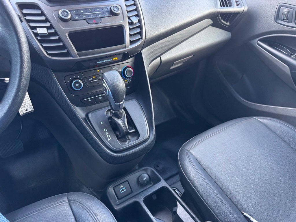 2020 Ford Transit Connect XL