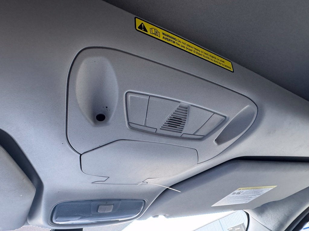2020 Ford Transit Connect XL