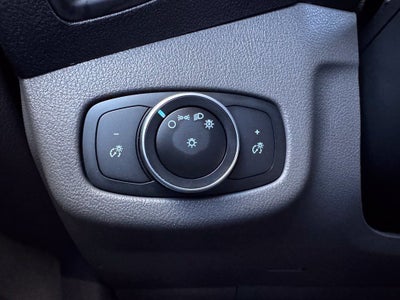 2020 Ford Transit Connect XL