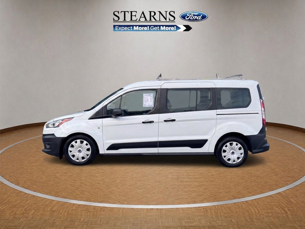 2020 Ford Transit Connect XL