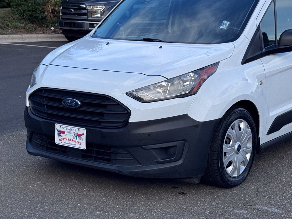 2020 Ford Transit Connect XL