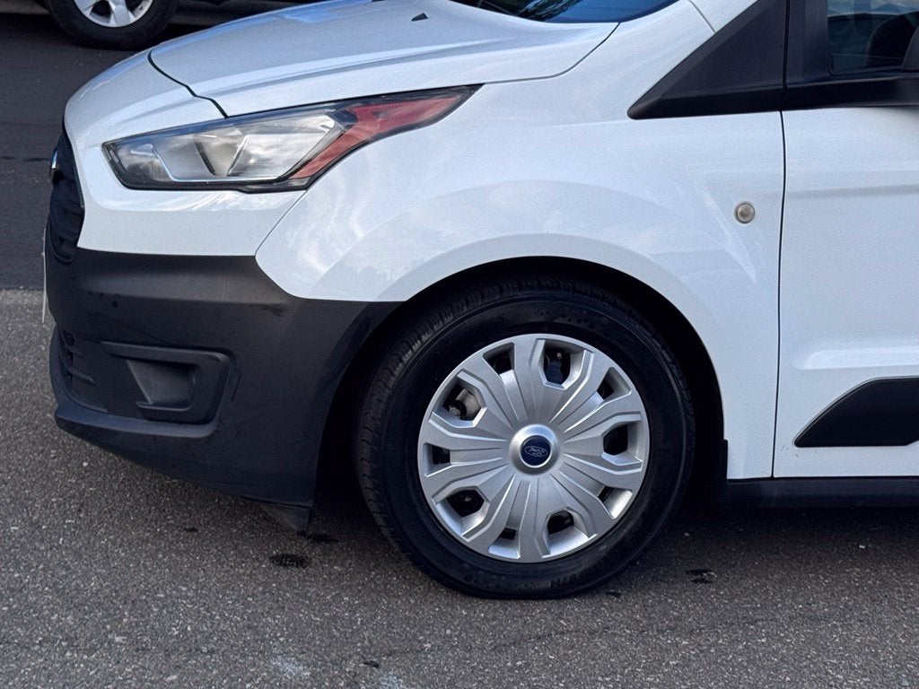 2020 Ford Transit Connect XL