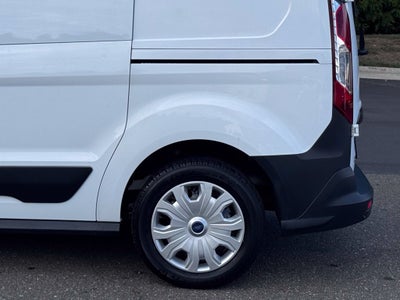2020 Ford Transit Connect XL