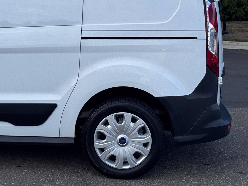 2020 Ford Transit Connect XL
