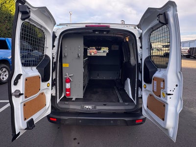 2020 Ford Transit Connect XL
